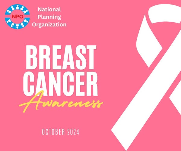 Breast Cancer Awareness
