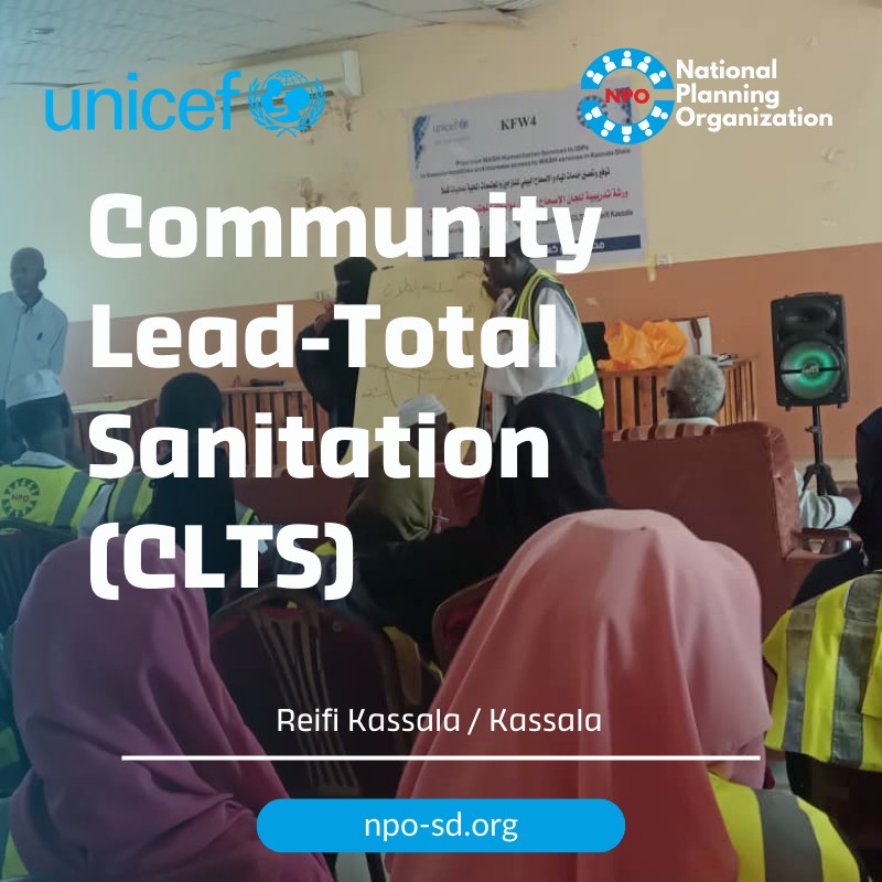 Community-Led Total Sanitation (CLTS) Training