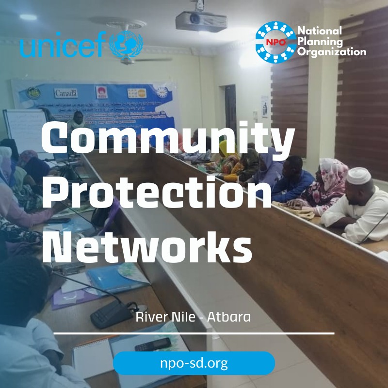 Community Protection Networks