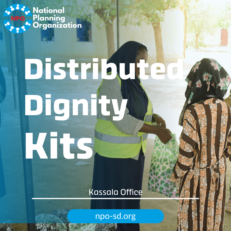 Distributed Dignity Kits