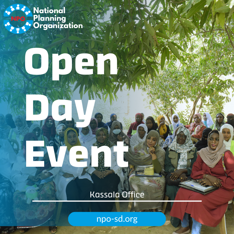 Open Day Event