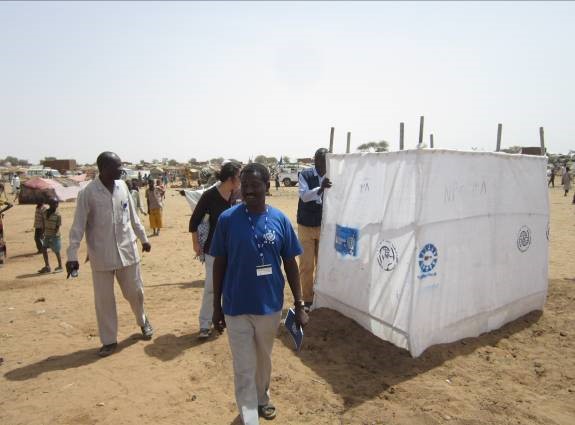 Health, nutrition & WASH
